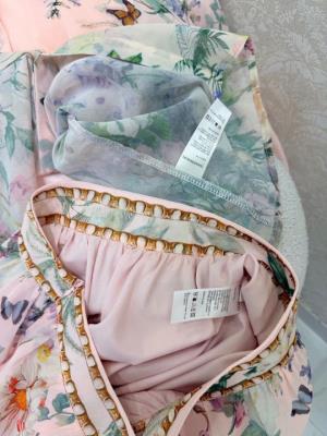 wholesale quality zimmerman 26 spring dress model no. 13